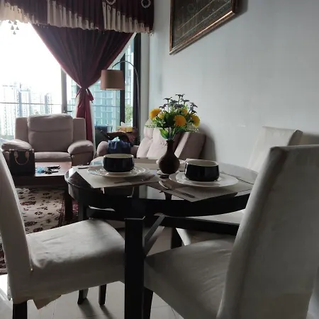 Kumkum Homestay 3 Bedroom Suite Nusajaya  Exterior photo