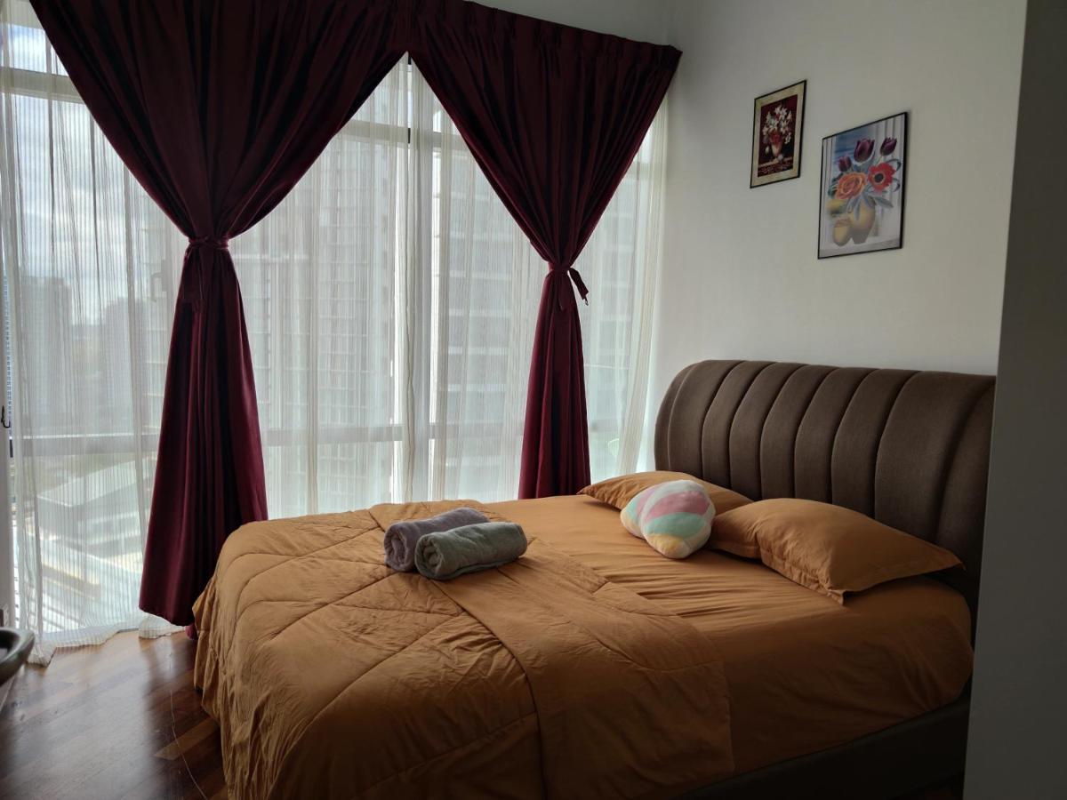 Kumkum 3 Bedroom Apartment Nusajaya (Iskandar Puteri)