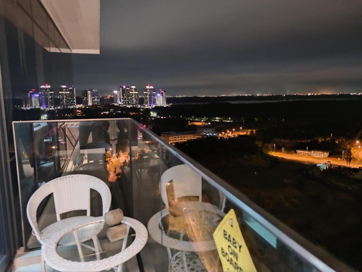 Kumkum 3 Bedroom Apartment *