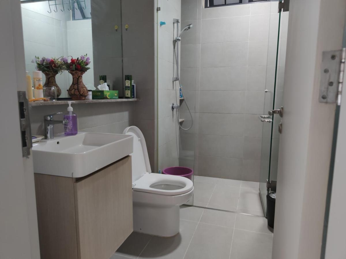 Kumkum 3 Bedroom Apartment
