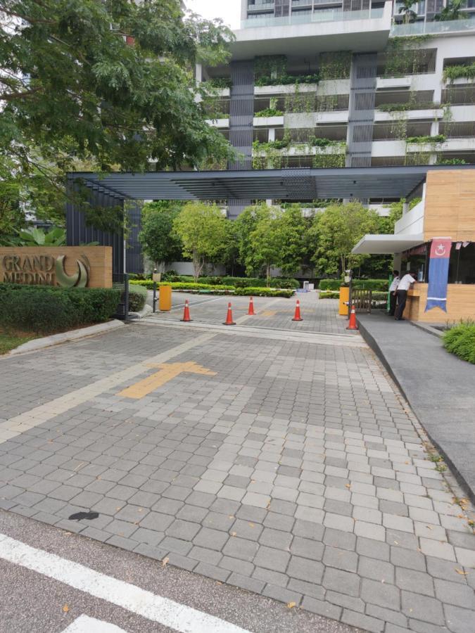 Kumkum 3 Bedroom Apartment Nusajaya (Iskandar Puteri)
