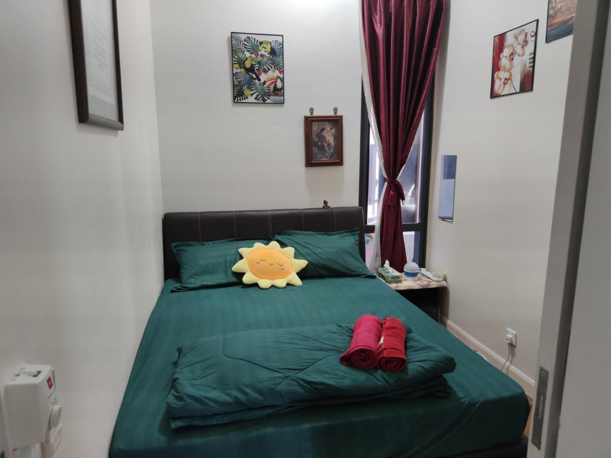 Apartment Kumkum 3 Bedroom Nusajaya (Iskandar Puteri)