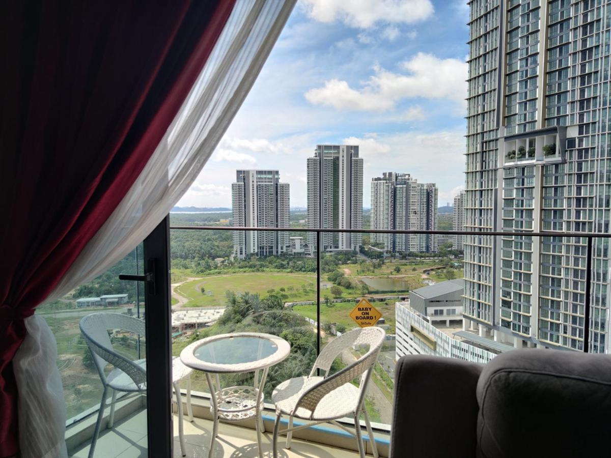 Kumkum 3 Bedroom Apartment *