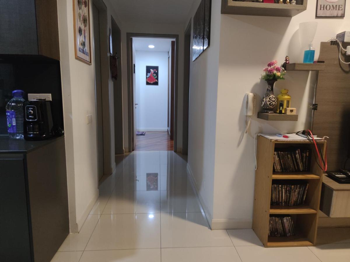 Kumkum 3 Bedroom Apartment Nusajaya (Iskandar Puteri)