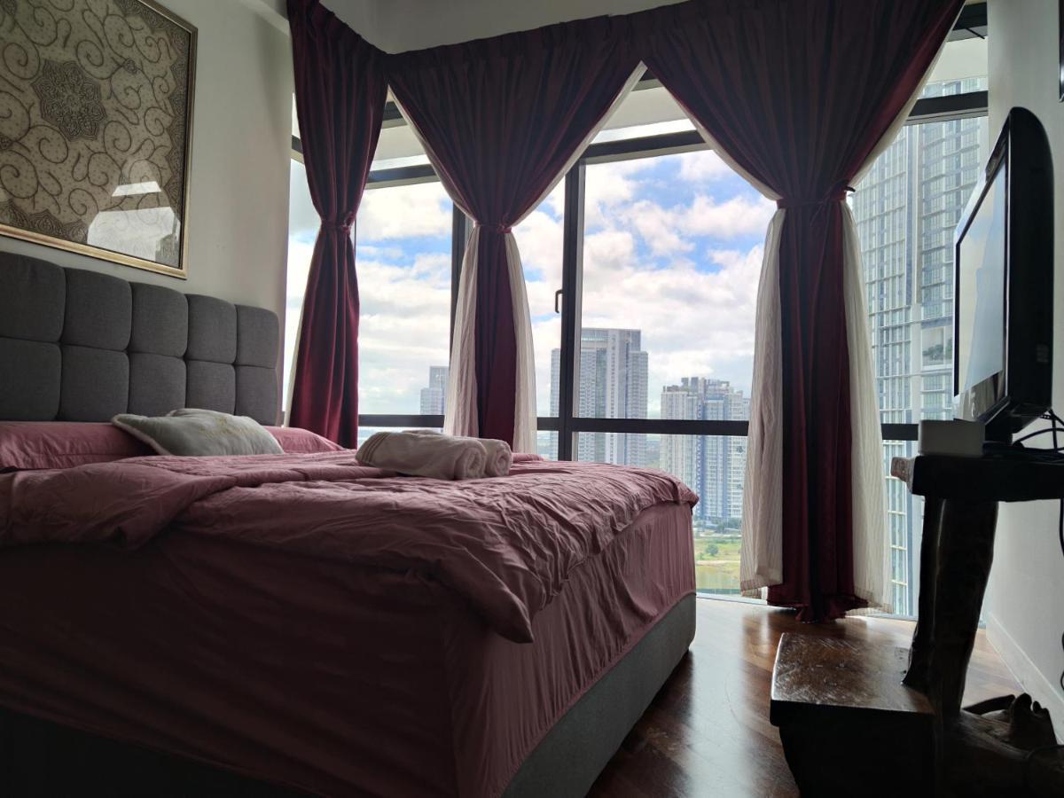Kumkum 3 Bedroom Apartment