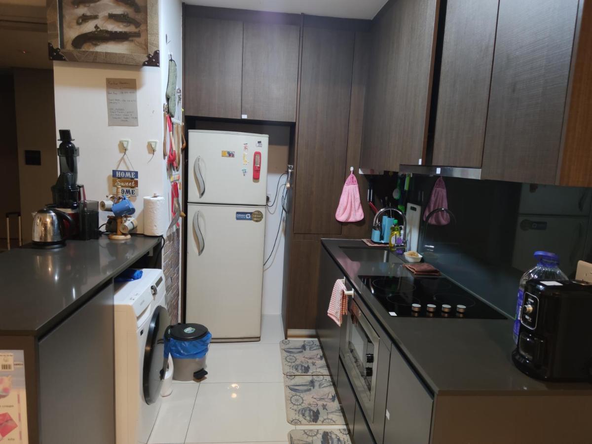 Kumkum 3 Bedroom Apartment