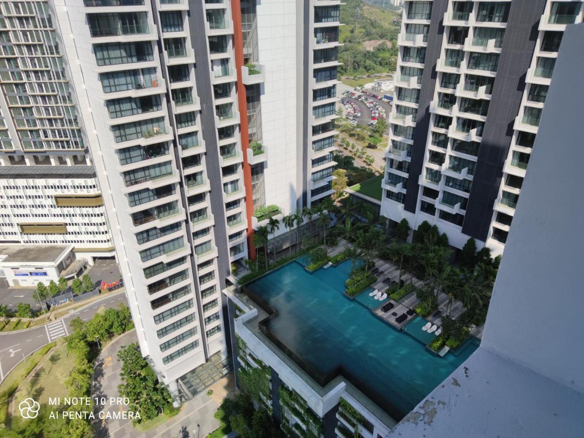 Kumkum 3 Bedroom Apartment