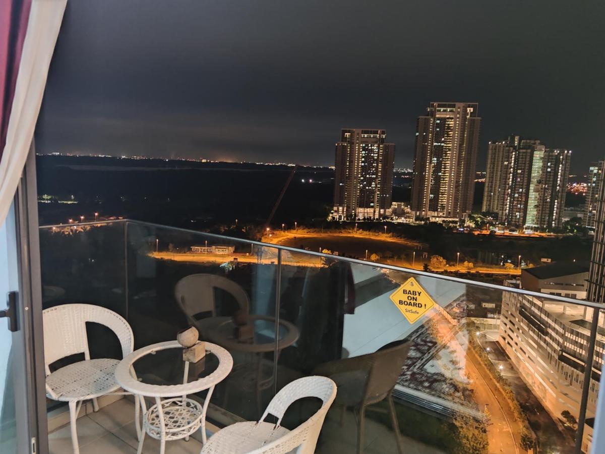 Apartment Kumkum 3 Bedroom Nusajaya (Iskandar Puteri)