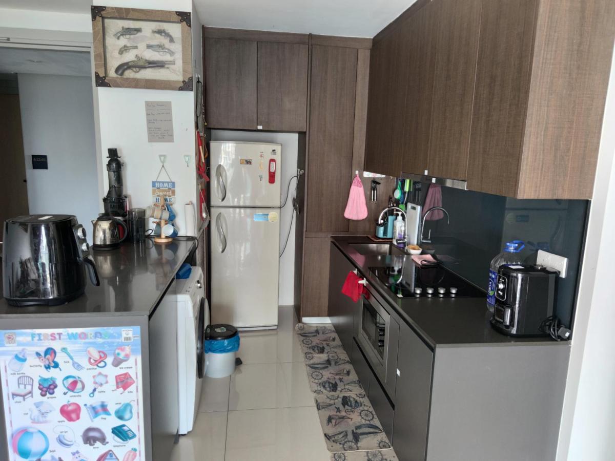 Kumkum 3 Bedroom *